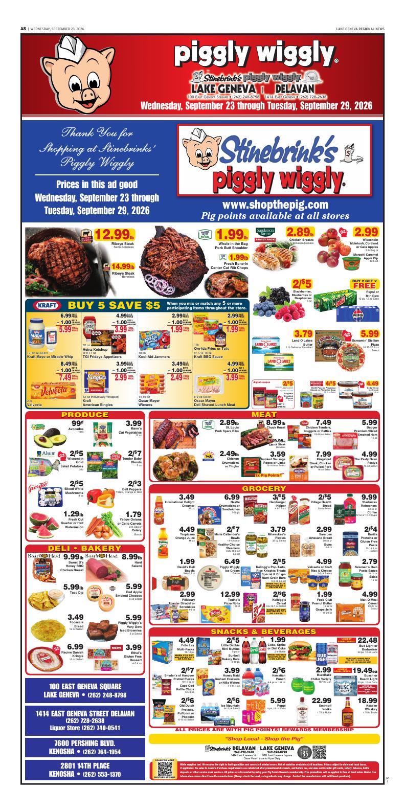 Page A8