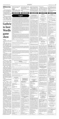 Page B5