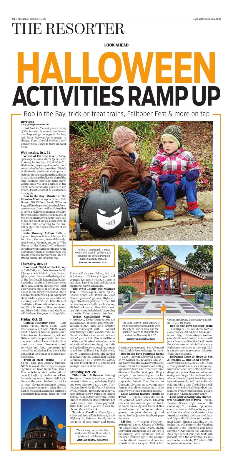 Page A6