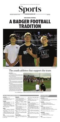 Page B1