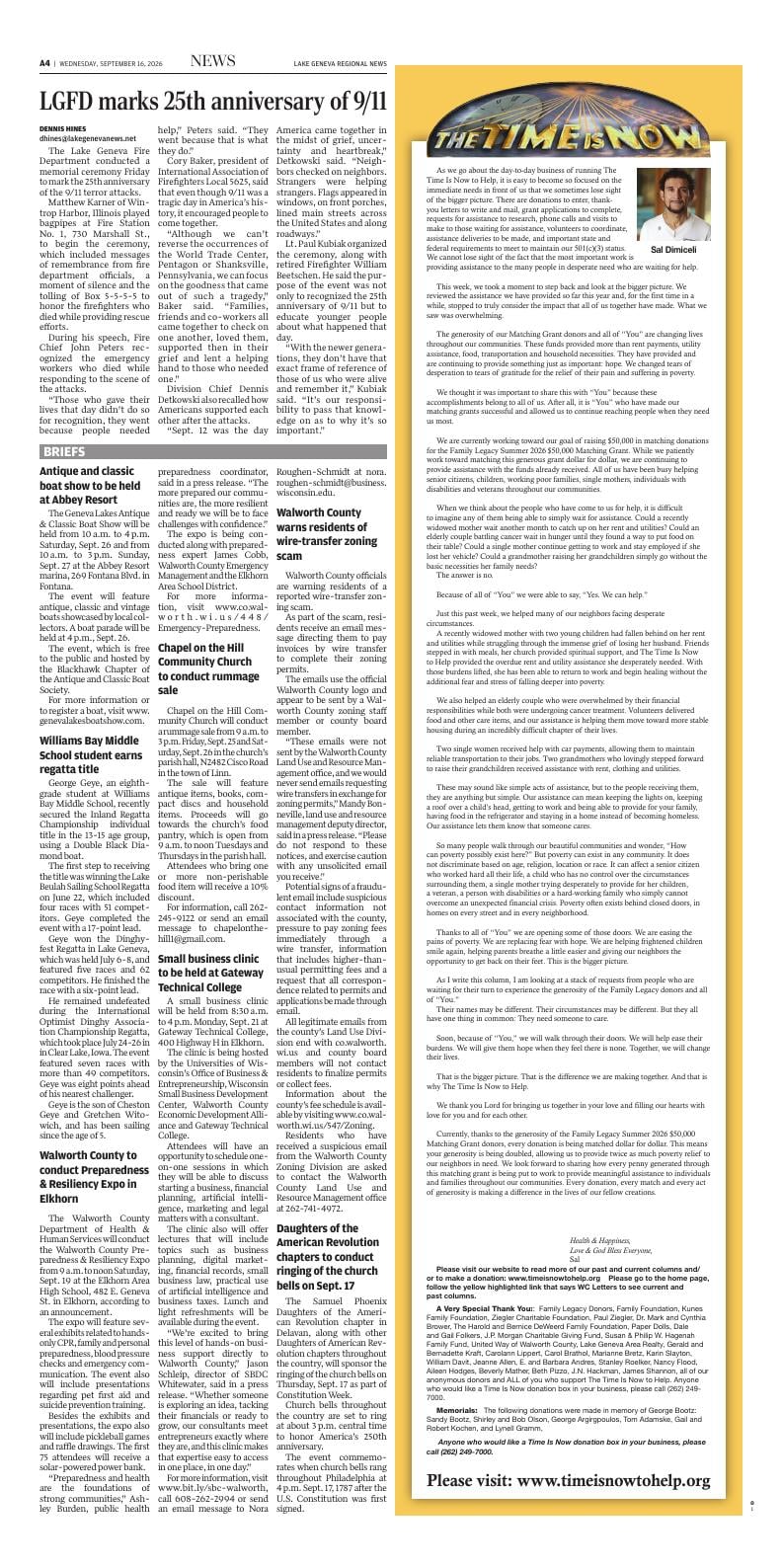 Page A4