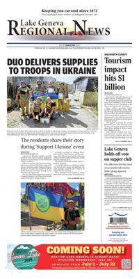 Page A1