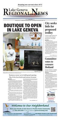 Page A1