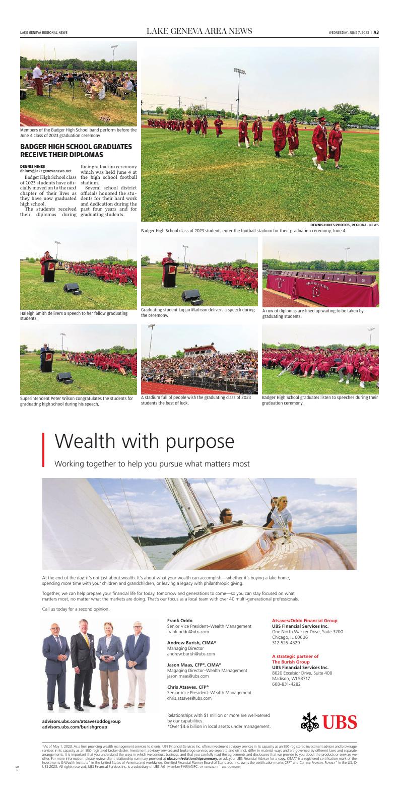 Page A3