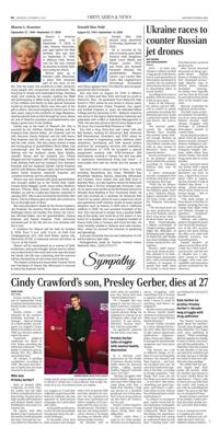 Page B6