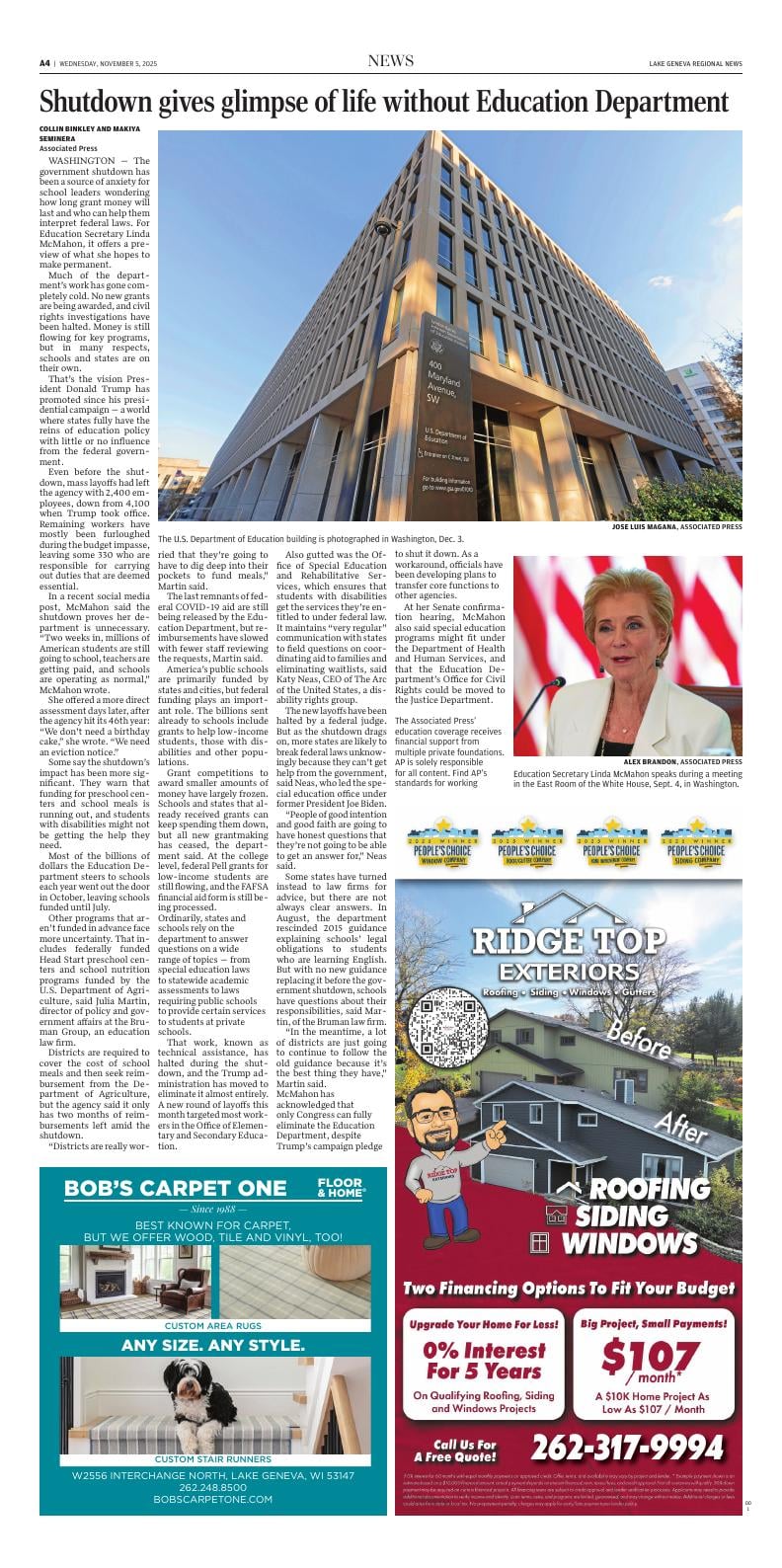 Page A4