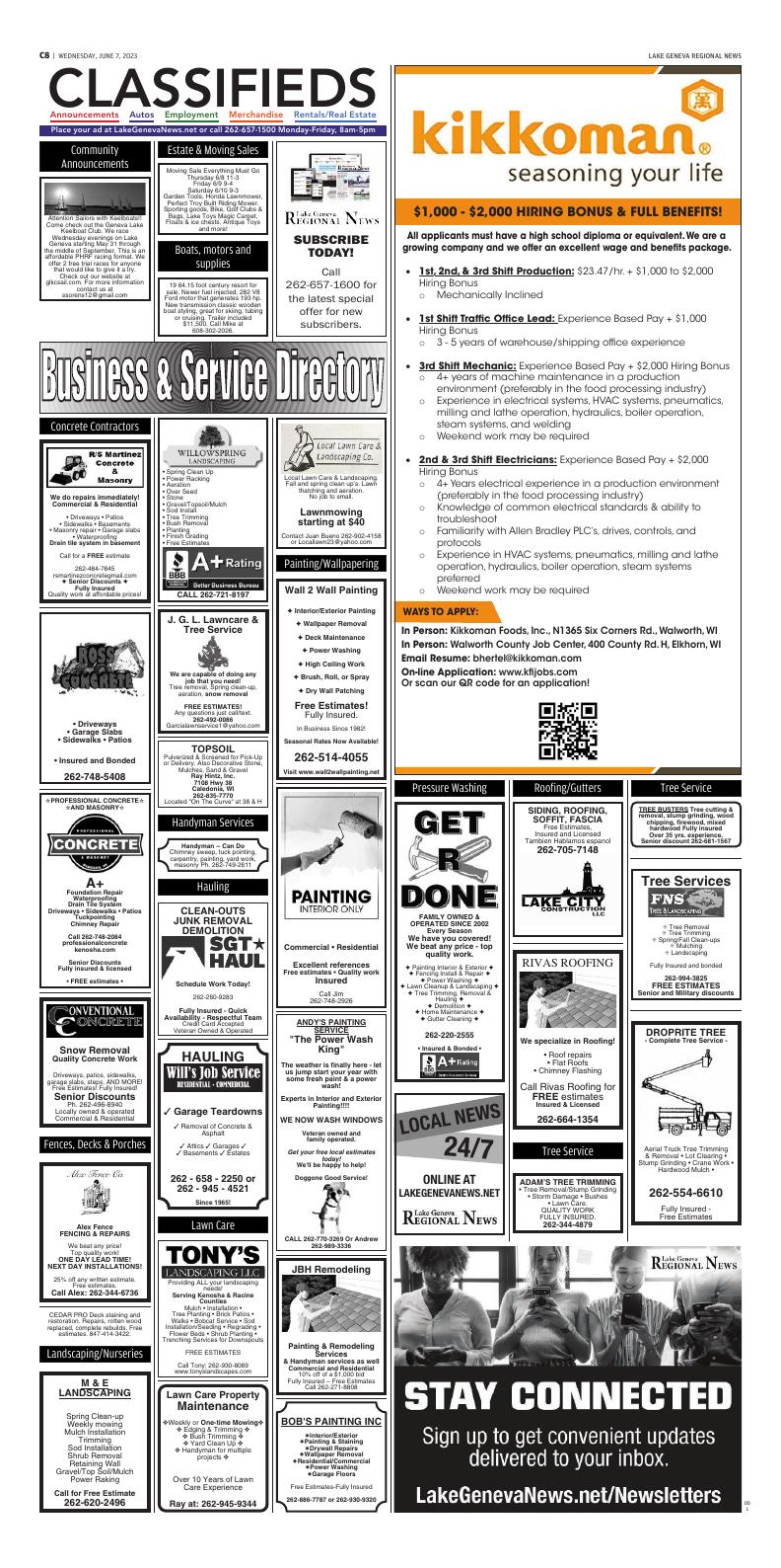 Page C8