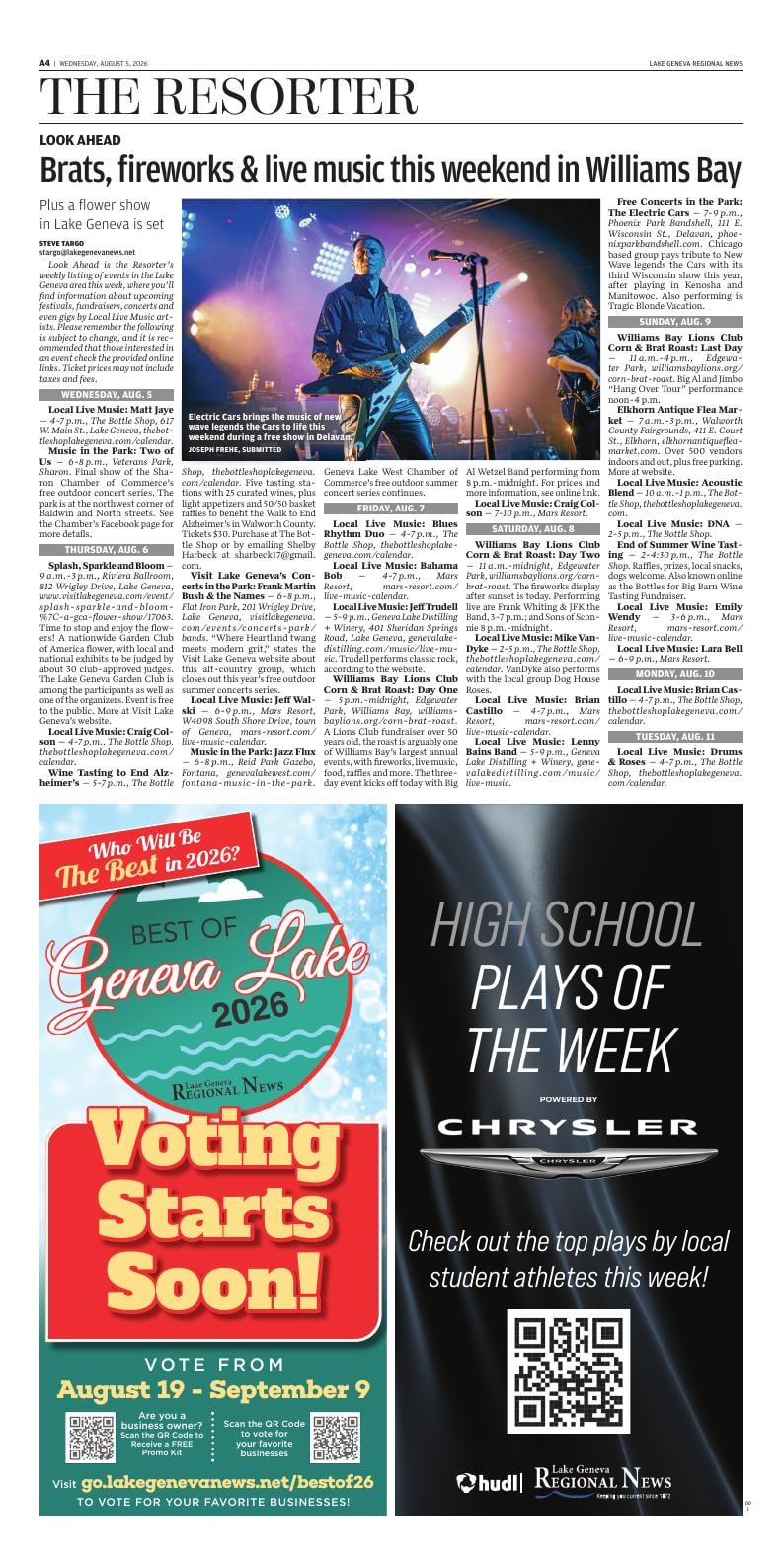 Page A4