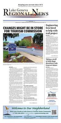 Page A1