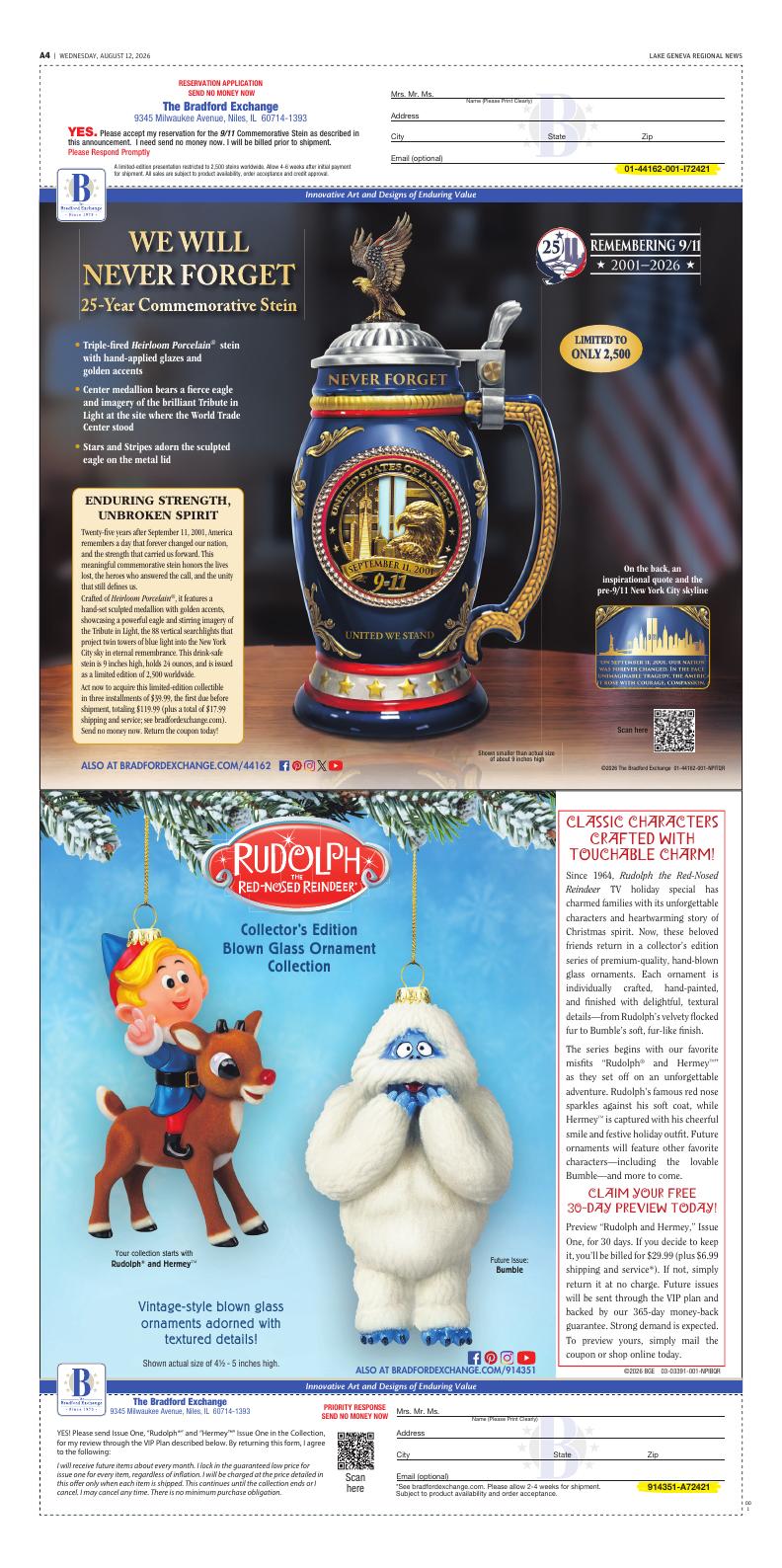 Page A4