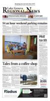 Lake Geneva News