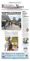 Lake Geneva News