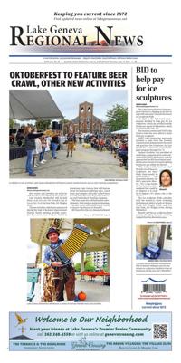 Page A1
