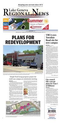 Page A1