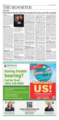 Page A6