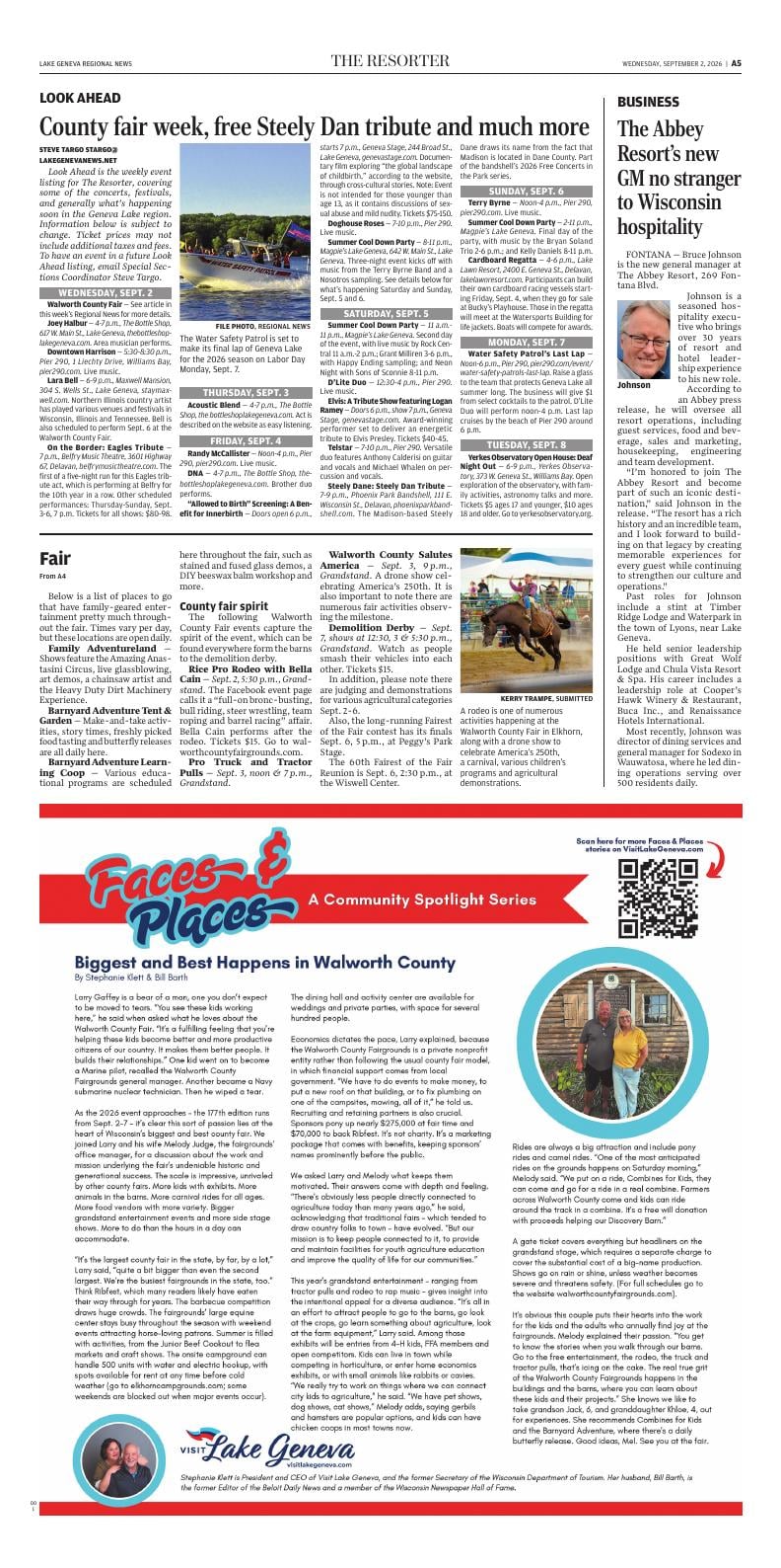 Page A5