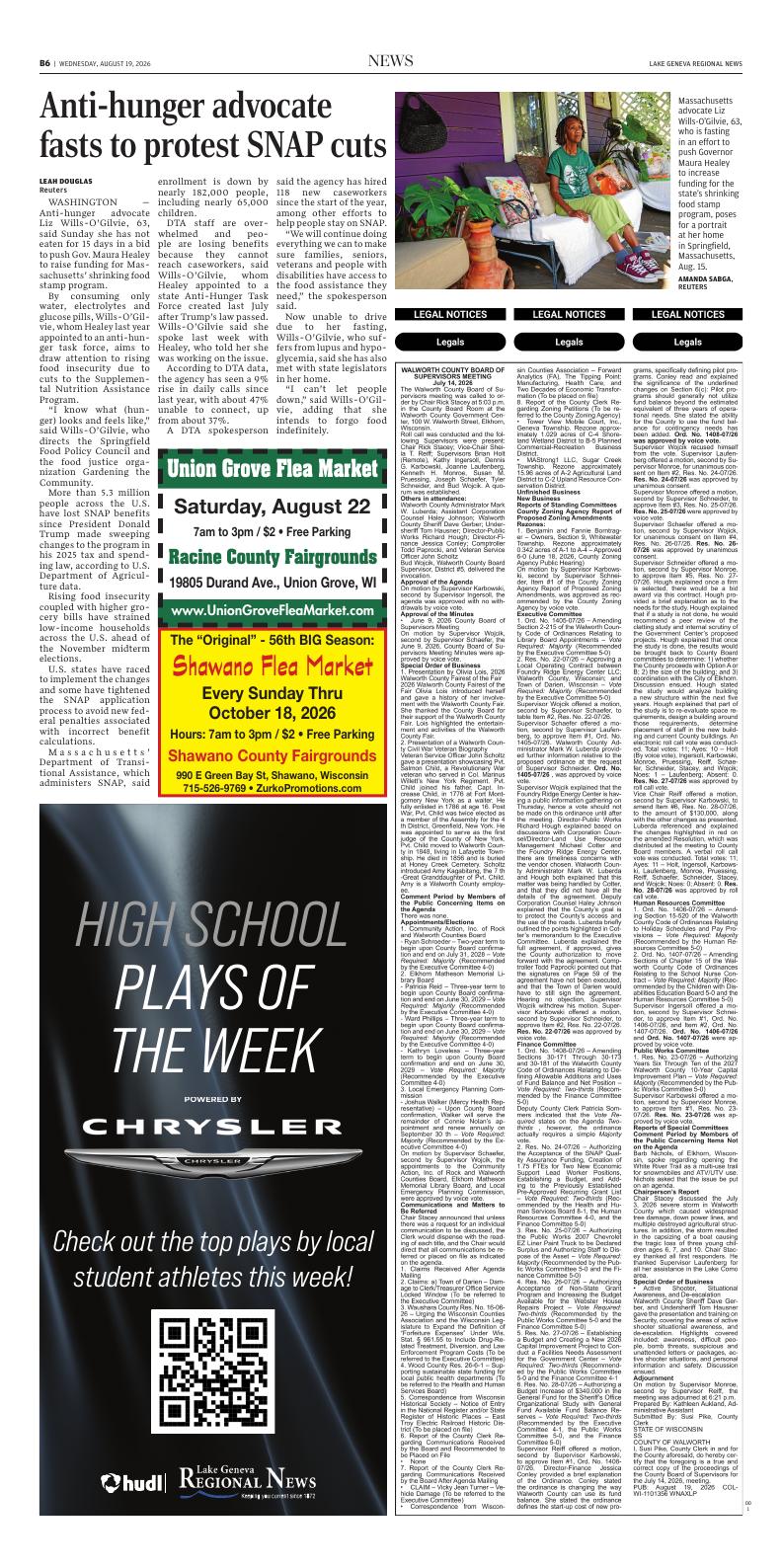 Page B6