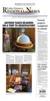Lake Geneva News