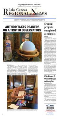 Page A1