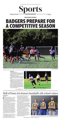Page B1