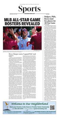 Page B1