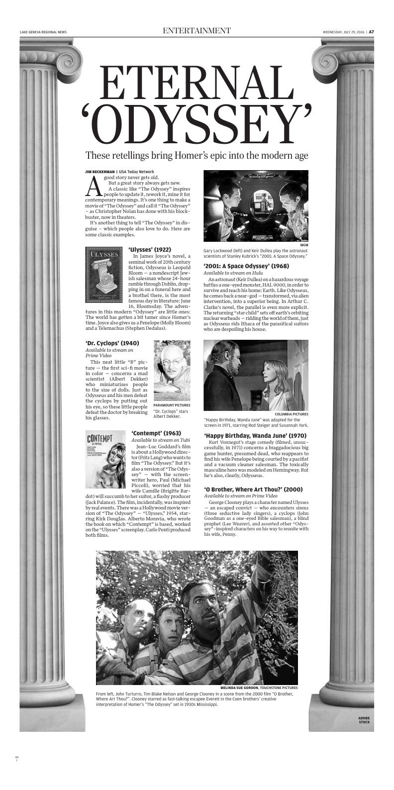 Page A7