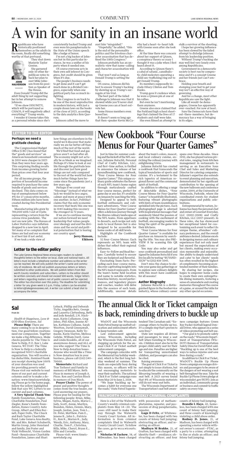 Page D2