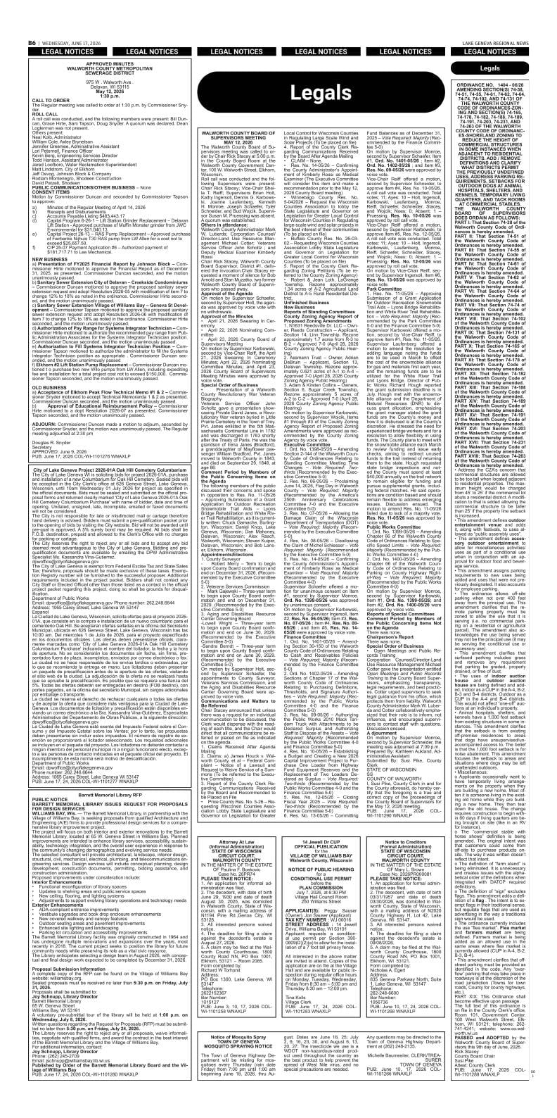 Page B6
