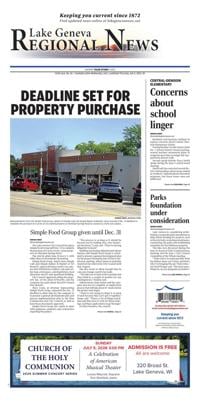 Page A1