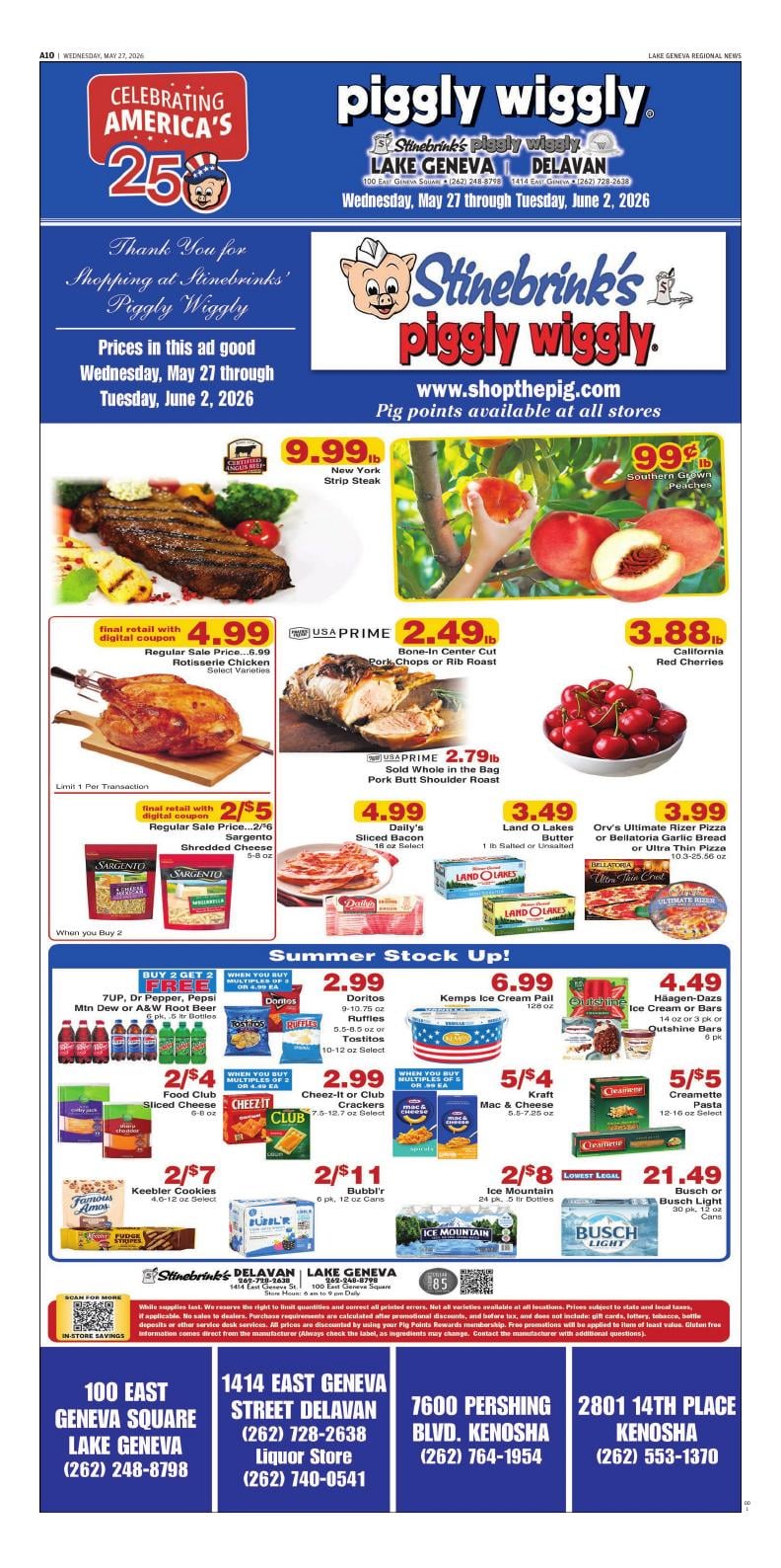Page A10