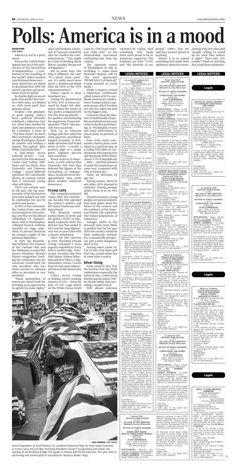 Page B8