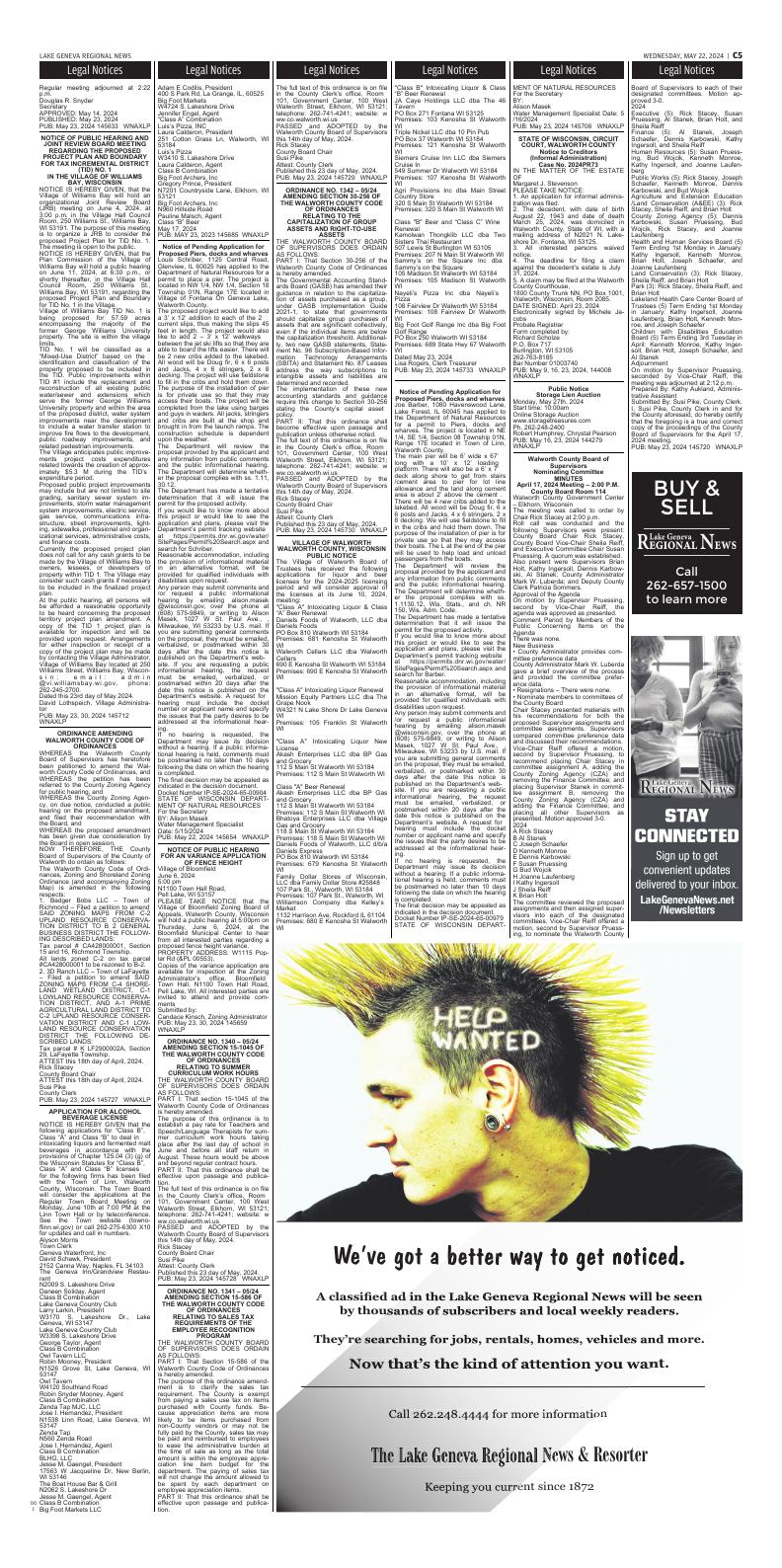 Page C5