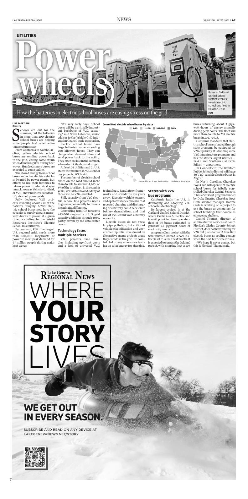 Page A9