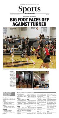 Page B1