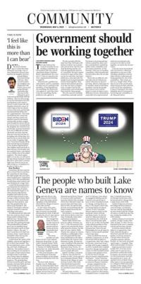 Page D1