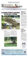 Lake Geneva News