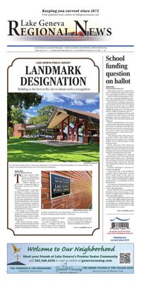 Page A1