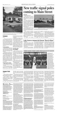 Page A2