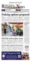 Lake Geneva News