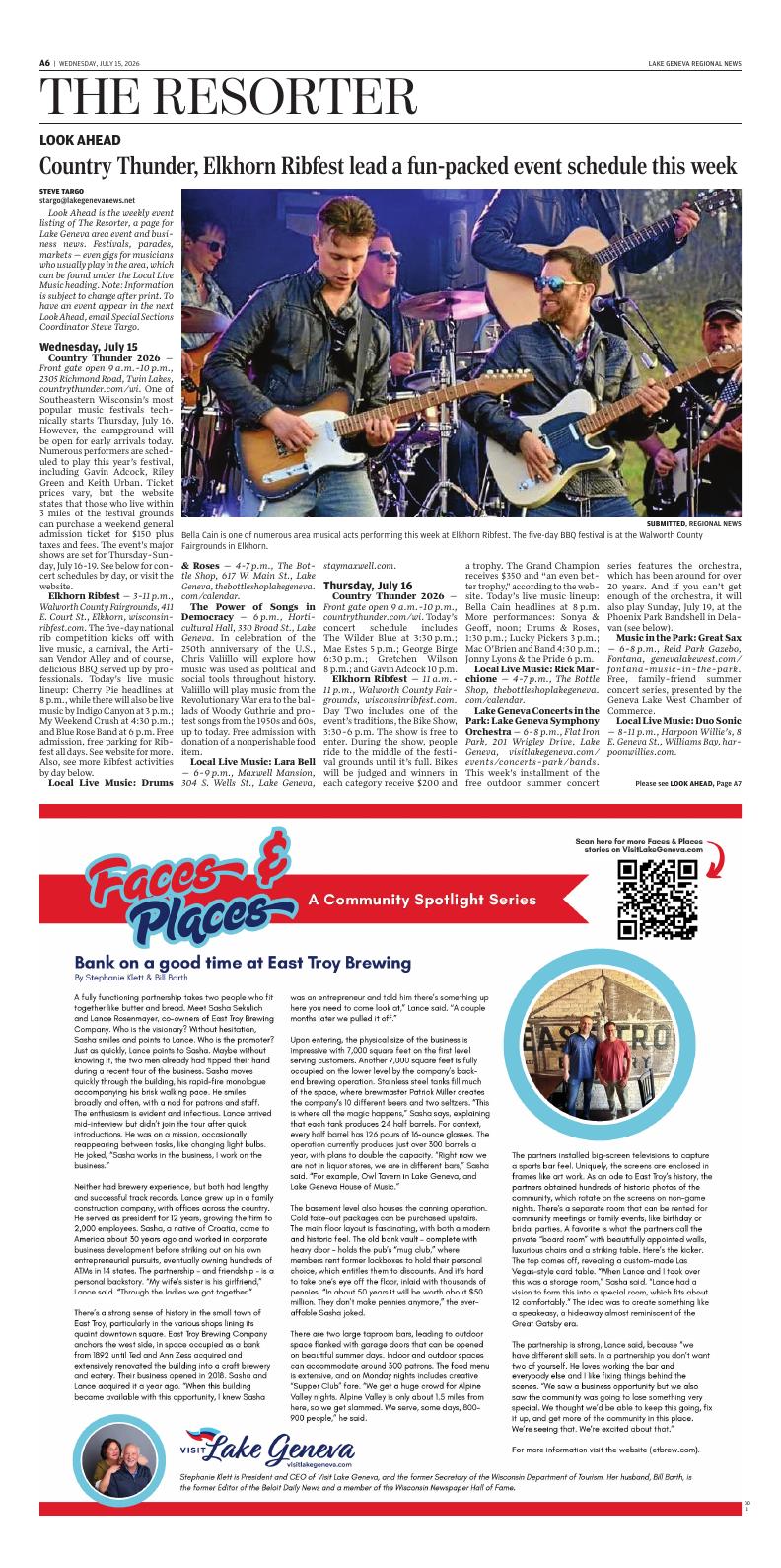 Page A6