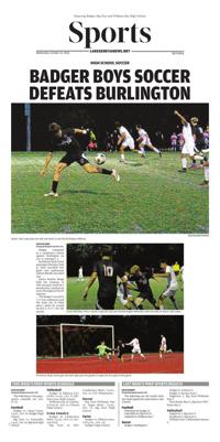 Page B1