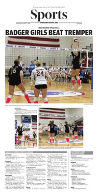 Page B1