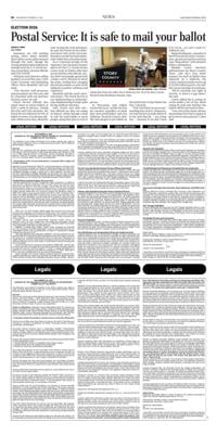Page B8