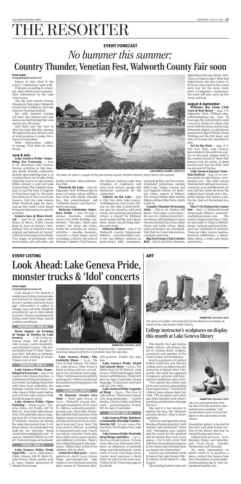 Page A7