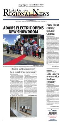 Page A1