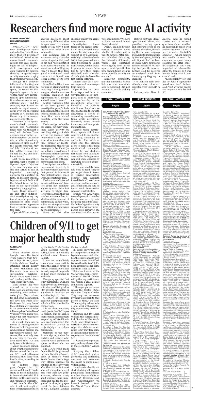 Page B6