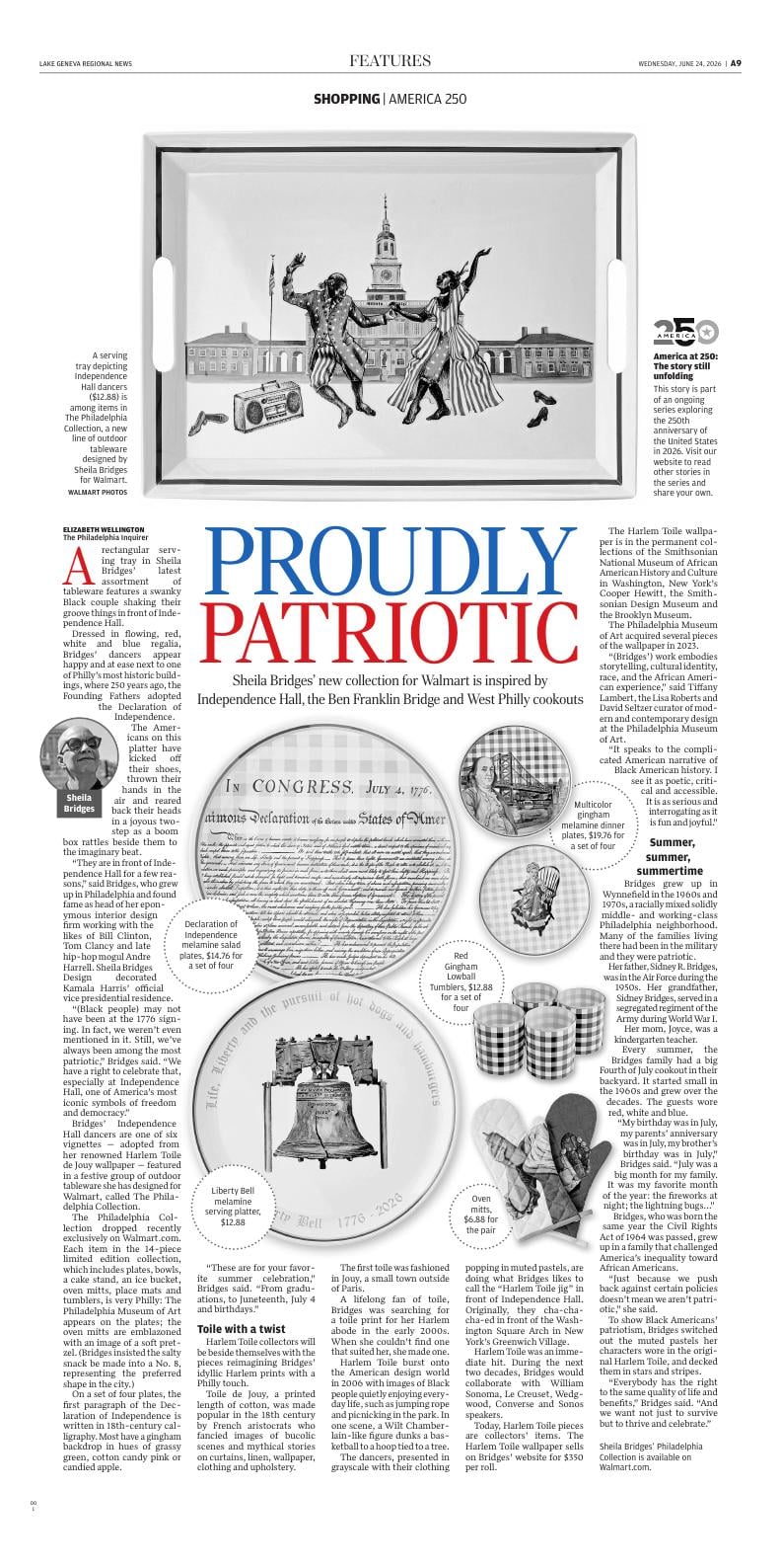 Page A9