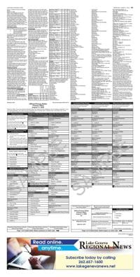 Page B7