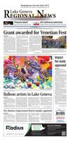 Lake Geneva News