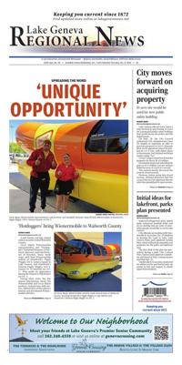 Page A1